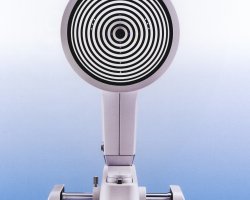 keratograph 5m